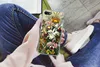 MuchoWow® Handyhülle Schutzhülle Hülle für iPhone SE 2020 Produktbild-Vorschau 3