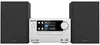 Kenwood M-725DAB silber Produktbild-Vorschau 3