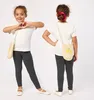 Merry Style Mädchen Lange Leggings aus Baumwolle MS10-225 Produktbild-Vorschau 2