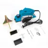 Elektrische Handhobelmaschine, 800W 16000U/min Produktbild-Vorschau 1