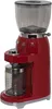 Smeg CGF01RDEU Kaffeemühle rot Produktbild-Vorschau 2