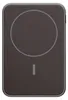 FRESH 'N REBEL Magnet Wireless Powerbank 5000mAh Storm Grey Anteprima dell’immagine prodotto 2
