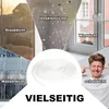 Dichtung Zimmertür Türdichtungen,  Dichtungs Gummi Produktbild-Vorschau 6