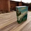 Großer Weißer Wal Moby Dick Booksafe L Produktbild-Vorschau 6