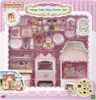 Sylvanian Families 5807, Domek dla lalek, 3 lat(a) Podgląd zdjęcia produktu 7