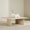 Couchtisch Skagen 120cm -  Beige Produktbild-Vorschau 20