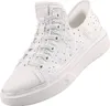 Sneaker für Damen in weiß Produktbild-Vorschau 7