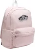 VANS OLD SKOOL CLASSIC BACK Rosa Produktbild-Vorschau 8