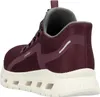 Rieker Damen Sneaker Leo-Muster Gummizug EVA-Sohle stylisch Produktbild-Vorschau 5