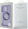 Guess Iml Flowers Wreath Magsafe Case pour Iphone 16 Pro - Voir les images du produit 8