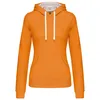 Kariban UNI Hoodie Kapuzenpullover Pullover Sweatshirt Produktbild-Vorschau 1