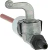 Benzinhahn EHR ohne Wassersack - Simson S51, S70, S53, S83, Produktbild-Vorschau 5
