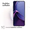 imoshion Nárazuvzdorné puzdro pre Motorola Moto G84 - Náhľad obrázku produktu 6