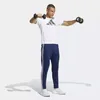 ADIDAS TR-ES BASE 3PT Dark Blue / White M Produktbild-Vorschau 8