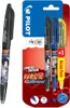 Pilot Frixion Naruto Blau, Schwarz 0,7 Stift + Frixion Produktbild-Vorschau 4