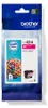Brother® LC424M Original Brother Tintenpatrone magenta Anteprima dell’immagine prodotto 3