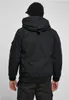 Brandit - BRONX Vintage blouson d'hiver noir - L Voir les images du produit 9
