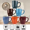 Kaffeetassen 6er Set Kaffeebecher Kaffee Tassen Becher Produktbild-Vorschau 5