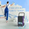 Profesionální odvlhčovač vzduchu Noaton® DF 4150, s Náhled obrázku produktu 4