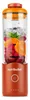 nutribullet NBP013OR Flex Mandarine Standmixer Produktbild-Vorschau 1