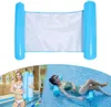 Wasser Hängematte Schwimmen Matratze Aufblasbar Für Produktbild-Vorschau 9