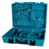 Makita Transportkoffer Kunststoff Produktbild-Vorschau 2