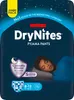 Huggies DryNites Windeln Windelhosen Jungen 8-13J. 30-48kg Produktbild-Vorschau 11