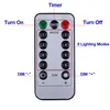 20M 200LED USB Kupferdraht Micro Bunt Lichterkette mit Produktbild-Vorschau 8