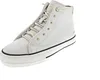 MUSTANG High Top Schuhe Damen weiss 38 Produktbild-Vorschau 23