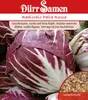 Artikelbild 1 von 'Radicchio Palla Rossa' aus der Kategorie Radicchiosamen Produktbild-Vorschau