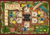 Ravensburger Castles of Burgundy, Stolová hra, Stratégie, Náhľad obrázku produktu 2