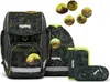 ergobag cubo Schulranzen-Set MähdreschBär Produktbild-Vorschau 13