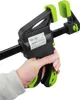 6x Einhandzwinge 3 Größen Schnellspannzwinge 35x105 mm Produktbild-Vorschau 4