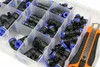 MAR-POL Pneumatické rýchlospojky, nástrčné pre PA, PU, PE Náhľad obrázku produktu 3