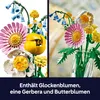 LEGO® Botanicals 10347 Kleiner Sommerstrauß Produktbild-Vorschau 13