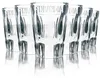 6x Finlandia Vodka Glas Shot 4cl Produktbild-Vorschau 1