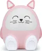 Enceintes Bluetooth portables Bigben BTKIDSCAT Voir les images du produit 2