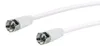 SCHWAIGER SAT-Anschlusskabel 75 dB, 1,5 m, F-Stecker, Produktbild-Vorschau 2