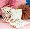Oblique Unique 10 Geschenktüten Papiertüten Geschenktaschen Produktbild-Vorschau 2