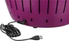 LotusGrill G435 U PU, Grill, Holzkohle, 40,5 cm, Produktbild-Vorschau 6