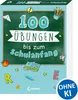 100 Übungen bis zum Schulanfang Produktbild-Vorschau 3