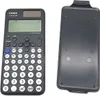 CASIO Schulrechner FX-85DE CW Solar-/Batteriebetrieb Produktbild-Vorschau 24