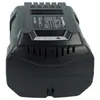 vhbw Akku Ersatz für Cub Cadet 196A150-603 für Produktbild-Vorschau 9