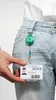 DURABLE Jojo STYLE mit Federhaken, 832705 grün Produktbild-Vorschau 6