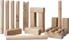 Eddy Toys Kubb Spiel Kubb -  - Holz - mit Produktbild-Vorschau 2
