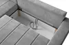 Ecksofa MORI 250cm - L-Form Eckcouch mit Schlaffunktion & Produktbild-Vorschau 7