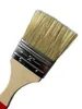24x Flachpinsel Chinaborste 50mm Lackierpinsel Lasuren Produktbild-Vorschau 5