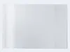 HERMA Heftschoner DIN A5 quer aus PP transparent farblos Produktbild-Vorschau 2