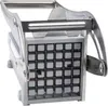 Herzberg HG-04166: Pommes-Frites-Kartoffelschneider aus Produktbild-Vorschau 11