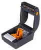 Zebra ZD4A042-D0EE00EZ Zebra Desktopdrucker ZD421d Anteprima dell’immagine prodotto 12